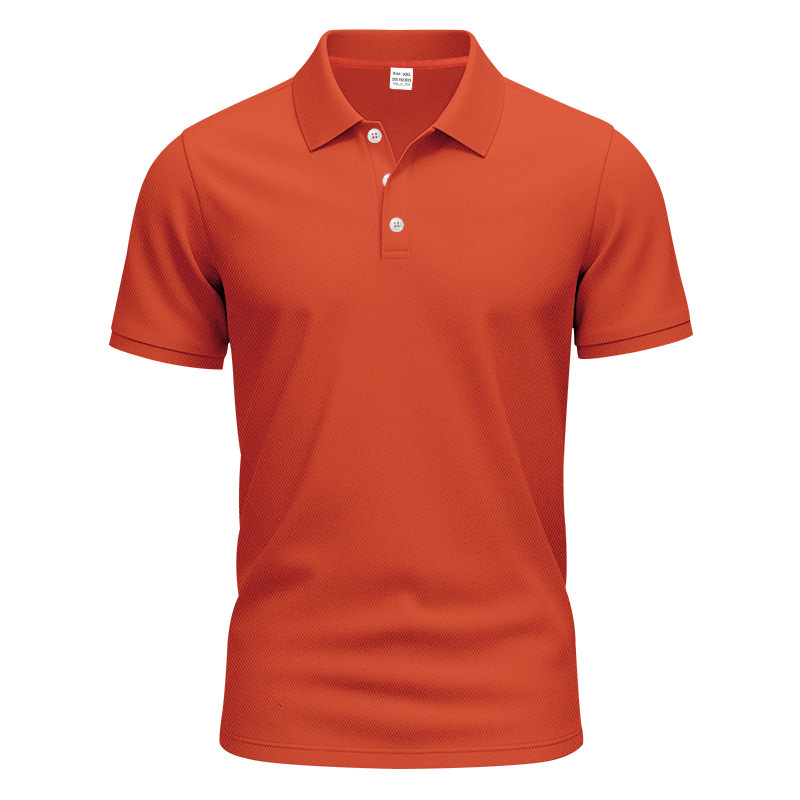 Quick Dry Men's Polo Shirt Golf Casual Breathable NDF-00002