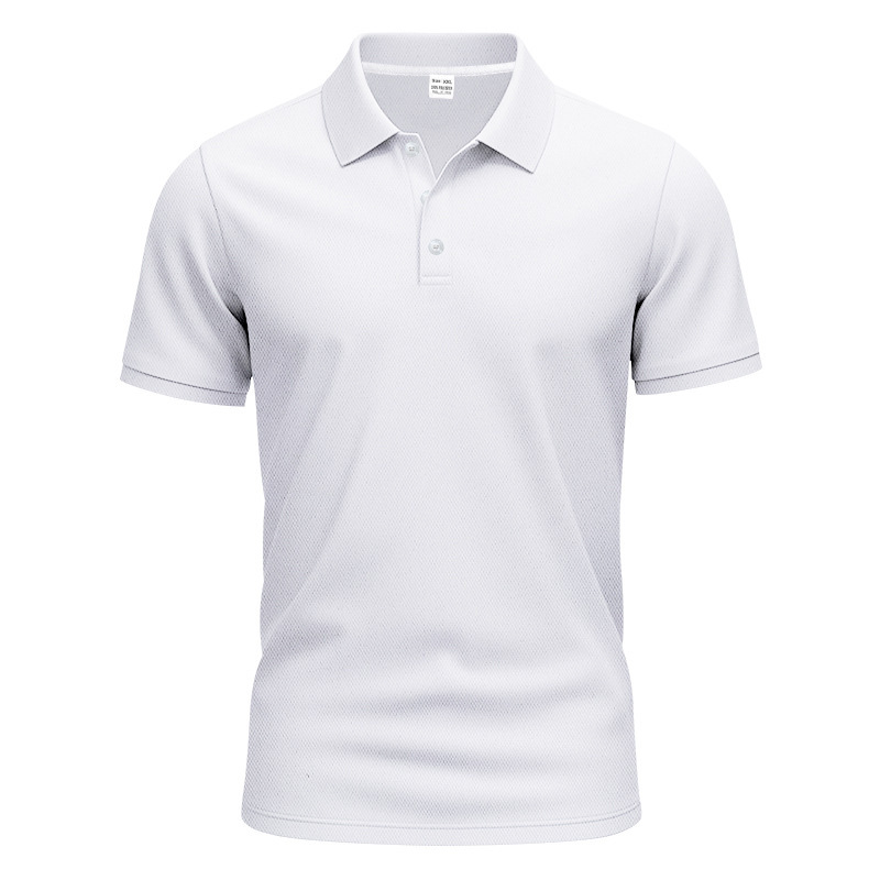 Quick Dry Men's Polo Shirt Golf Casual Breathable NDF-00002