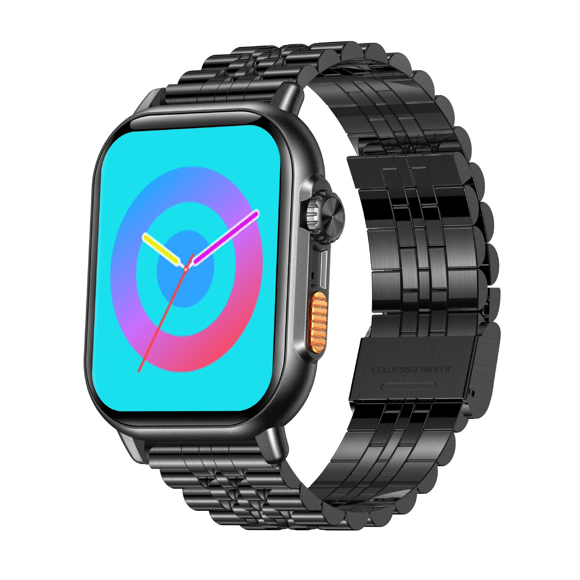 Smart Watch with Bluetooth Call & Fitness Tracker CXI-00002
