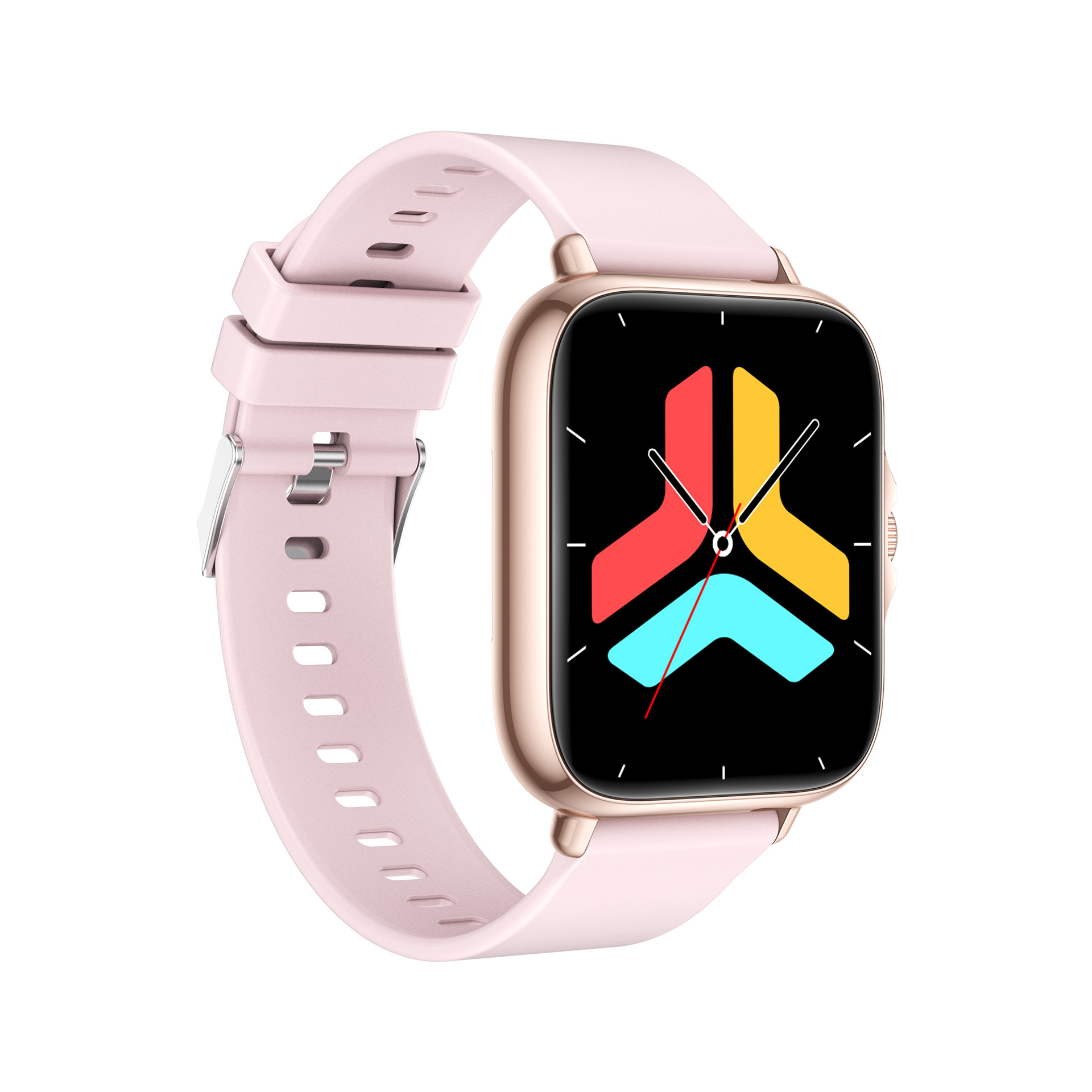 Smart Watch with Wireless Call, Fitness Tracker & Notifications CXI-00003