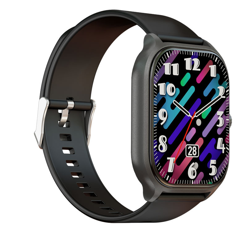 Smart Fitness Tracker Watch with Heart Rate Monitor CXI-00005