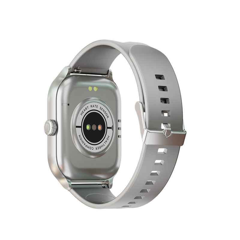 Smart Fitness Tracker Watch with Heart Rate Monitor CXI-00005