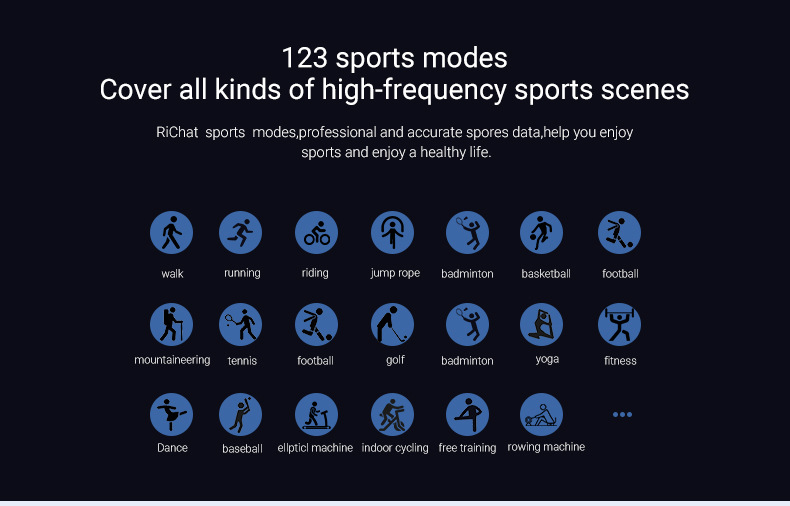 2.01" AMOLED Smart Watch - Fitness Tracker & Custom Dials CXI-00007