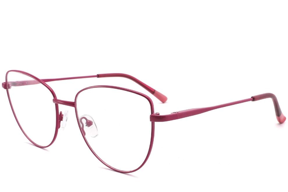 Butterfly Copper Metal Glasses #BS2425-0293