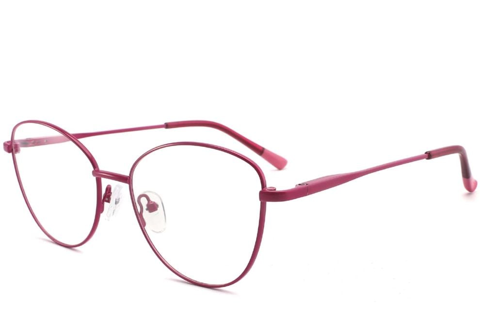 Butterfly Copper Metal Glasses #BS2425-0298