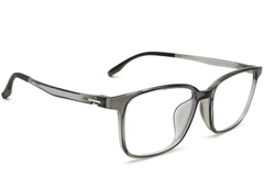 Gafas rectangulares TR90 verdes #BS0420-0068