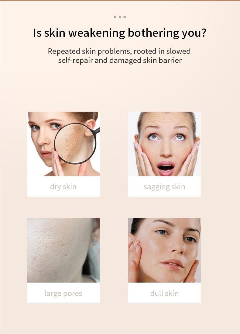 Masque facial de luminothérapie LED - Rajeunissement de la peau par 7 couleurs