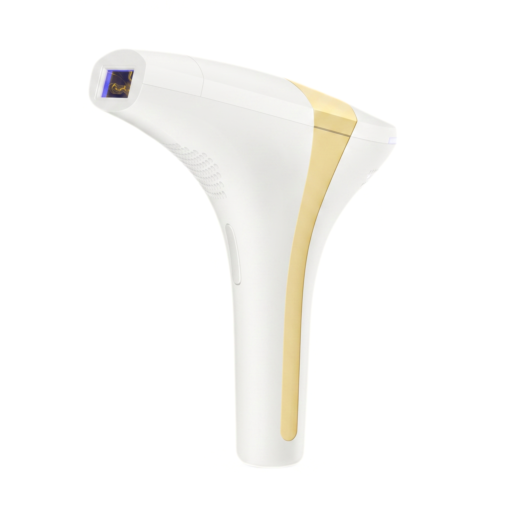 3-in-1 IPL Hair Removal Device, 900K Flashes, 8 Levels