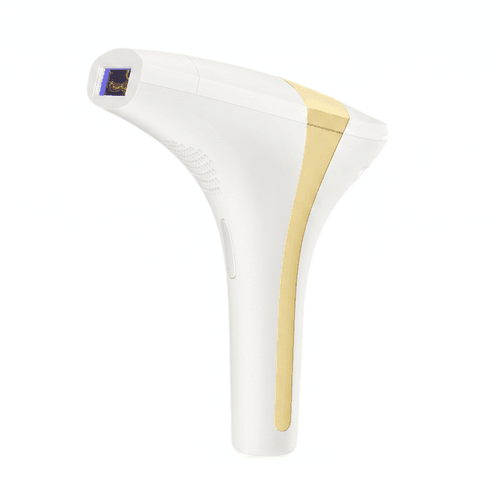 3-in-1 IPL Hair Removal Device, 900K Flashes, 8 Levels