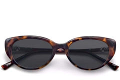 Butterfly Tortoiseshell TR90 Sunglasses #BS0824-0048