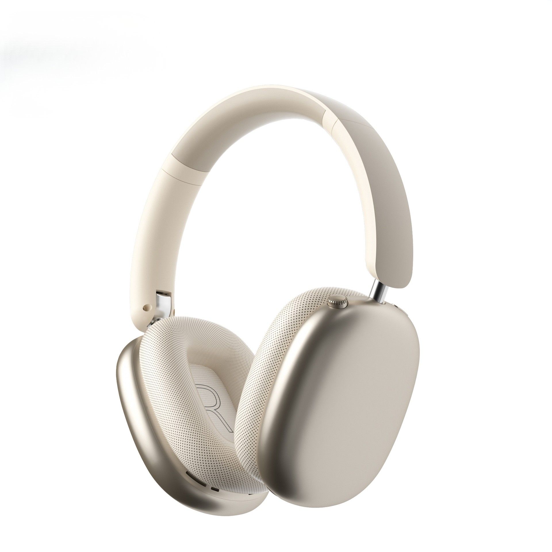 Smart Wireless Bluetooth Headphones - LK65