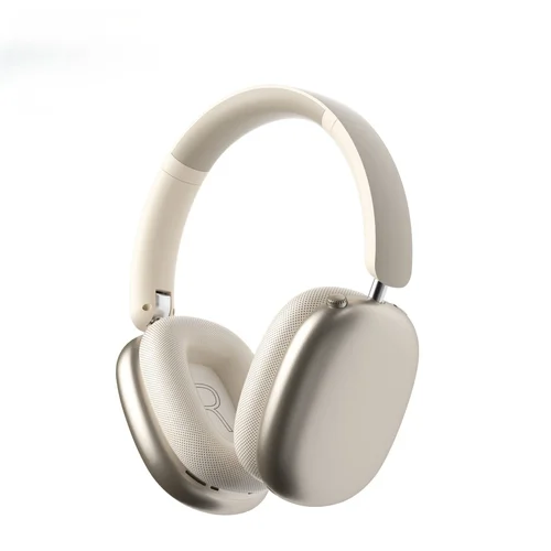 Smart Wireless Bluetooth Headphones - LK65