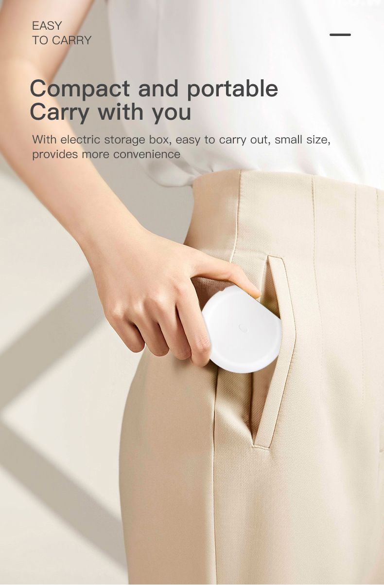 120dB GM-311 Pair Beige Rechargeable Hearing Aids 45H Battery Noise Cancelling #26240006