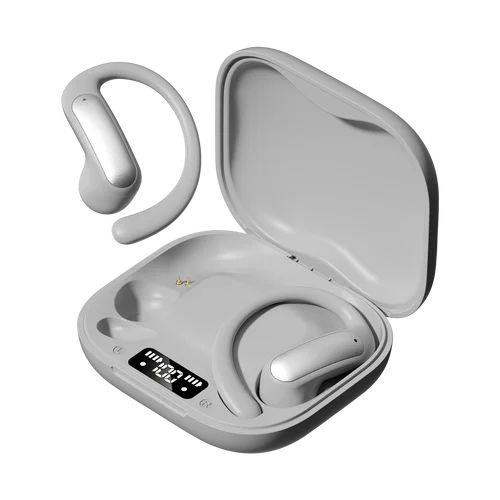 Earthsong Open-Ear Wireless Earbuds with Zero Latency Model#M140