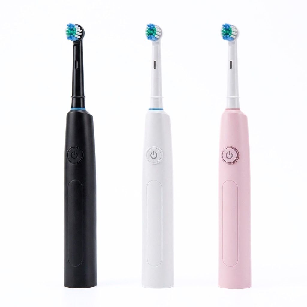 Spazzolino elettrico Beauty Life, 5 modalità di pulizia, setole morbide