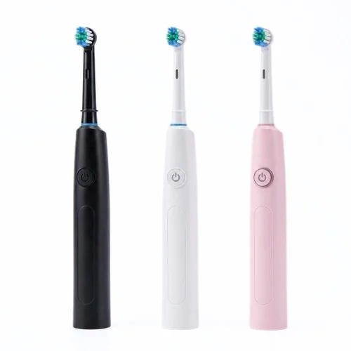 Spazzolino elettrico Beauty Life, 5 modalità di pulizia, setole morbide