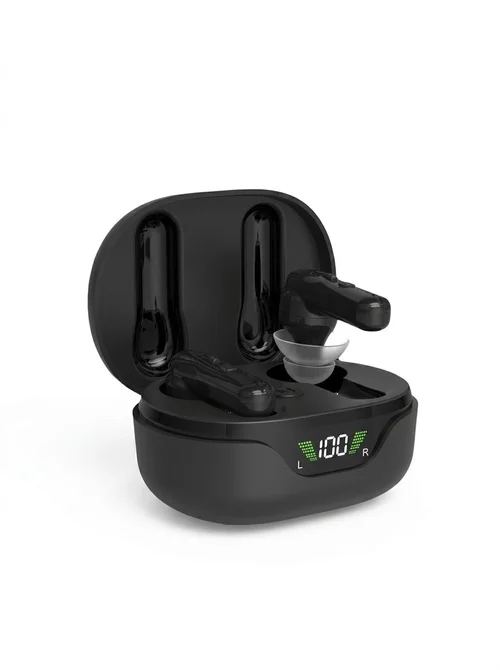 GM-972T(U2) APP Smart Digital Hearing Aid with APP Control 4-Channel Noise Reduction #26240019