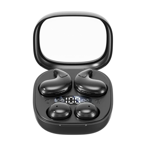 Mini Wireless Sleeping Earbuds - Ultra-Thin Noise Reduction Model#M126