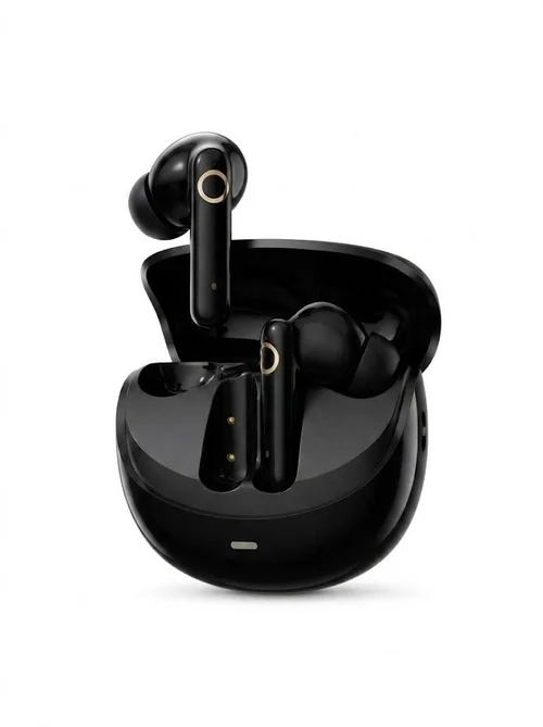 True Wireless ANC Bluetooth Earbuds with Charging Case