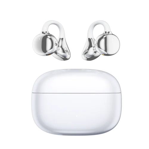 Wireless Open Ear Clip Headphones - Bluetooth 6.0 Model#M159