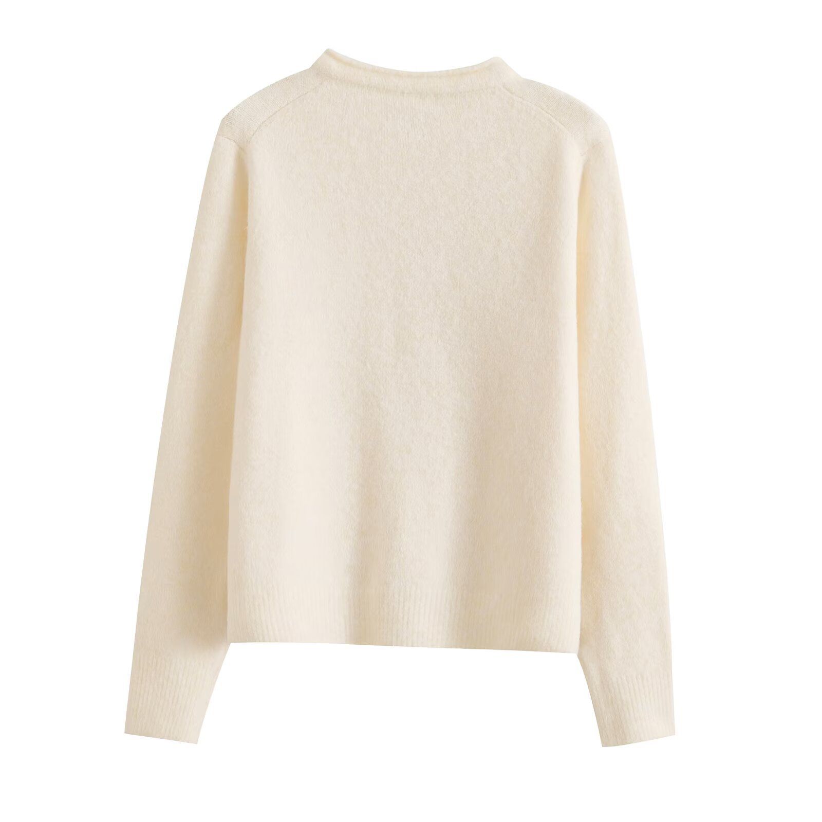 Gilet en maille - Élégant et polyvalent KUN-00041