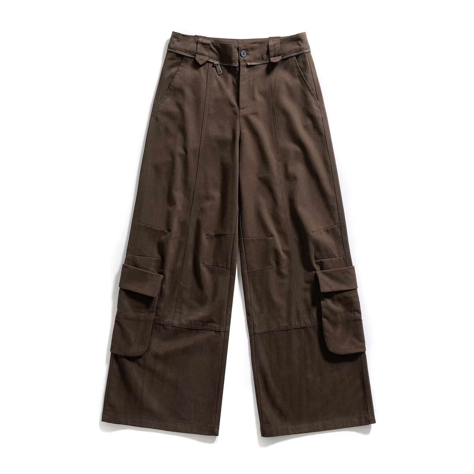 Women's Cargo Pants - Stylish & Versatile KUN-00004