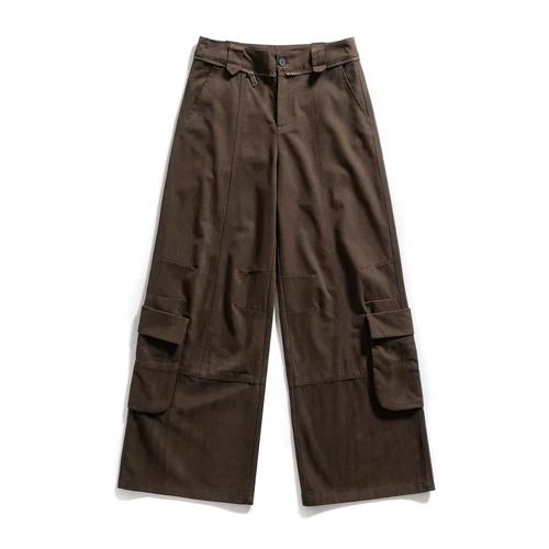 Women's Cargo Pants - Stylish & Versatile KUN-00004