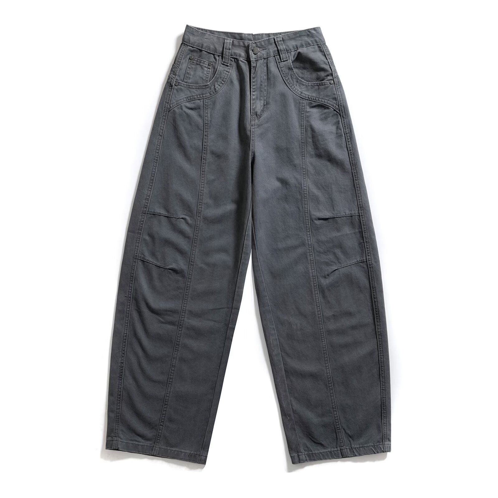 Women's Cargo Pants - Stylish & Versatile KUN-00007
