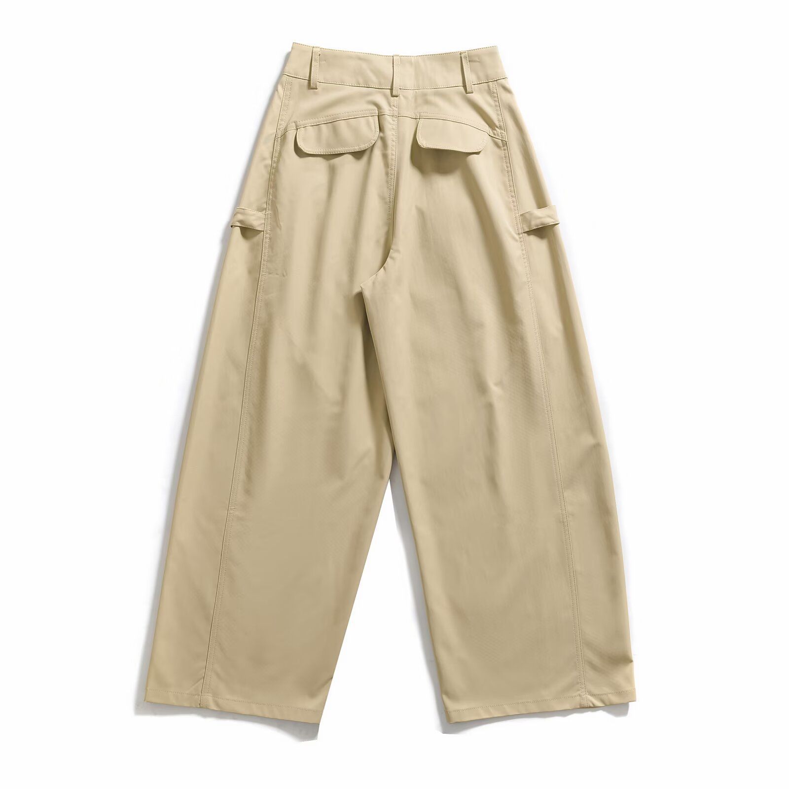 Casual damesbroek - Stijlvol en veelzijdig KUN-00006