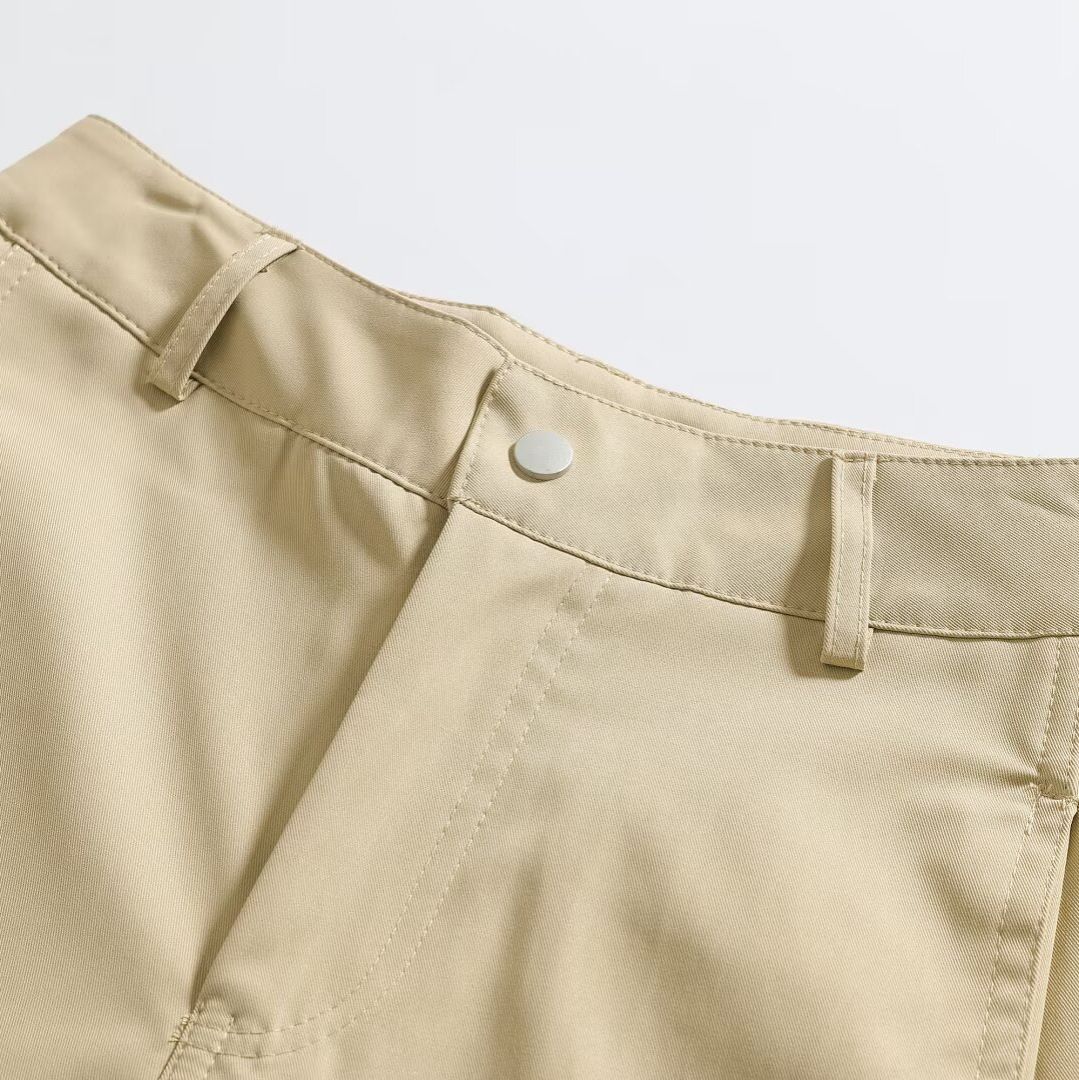 Casual damesbroek - Stijlvol en veelzijdig KUN-00006