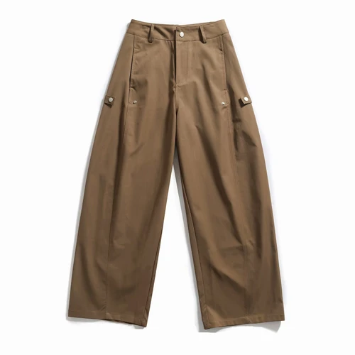 Women's Casual Pants - Stylish & Versatile KUN-00006