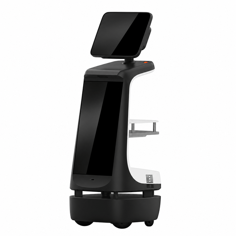 Robin AI Family Health Management Robot #41200002