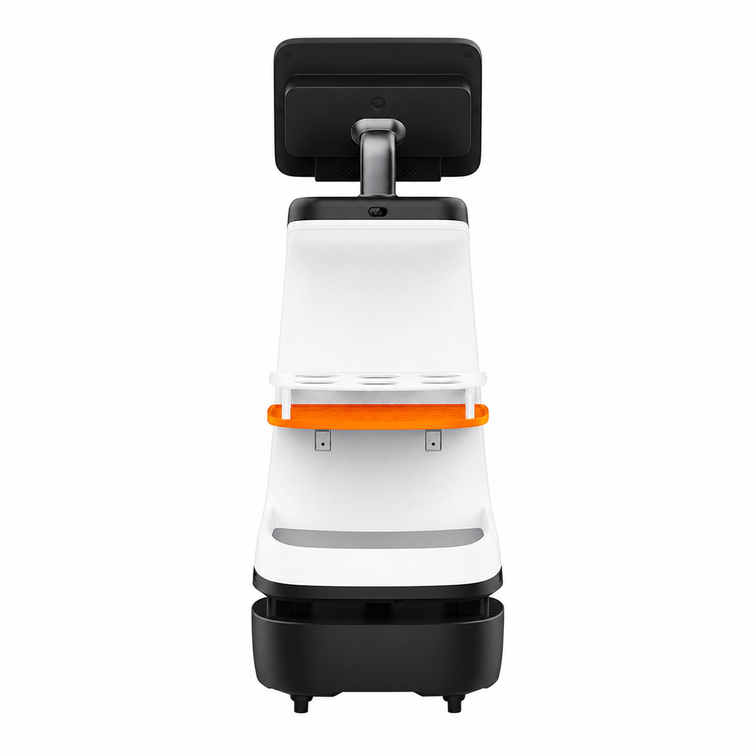 Robin AI Family Health Management Robot #41200002