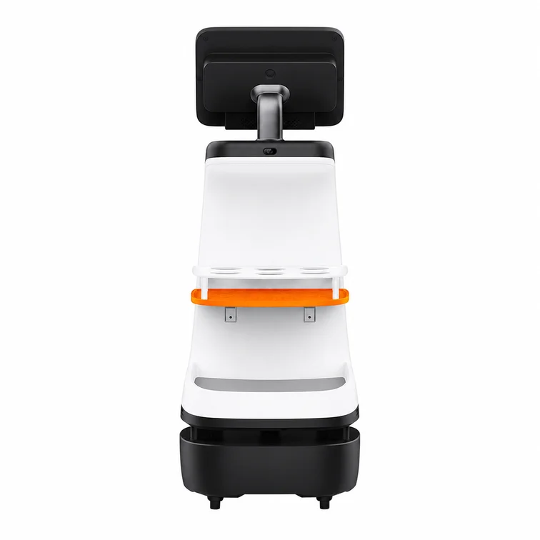 Robin AI Family Health Management Robot #41200002