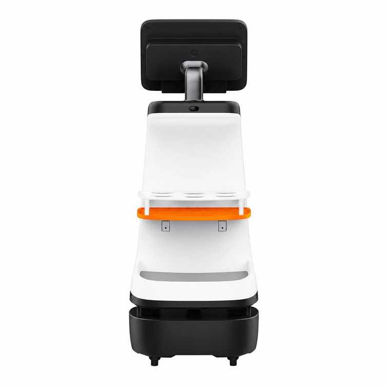Robin AI Family Health Management Robot #41200002