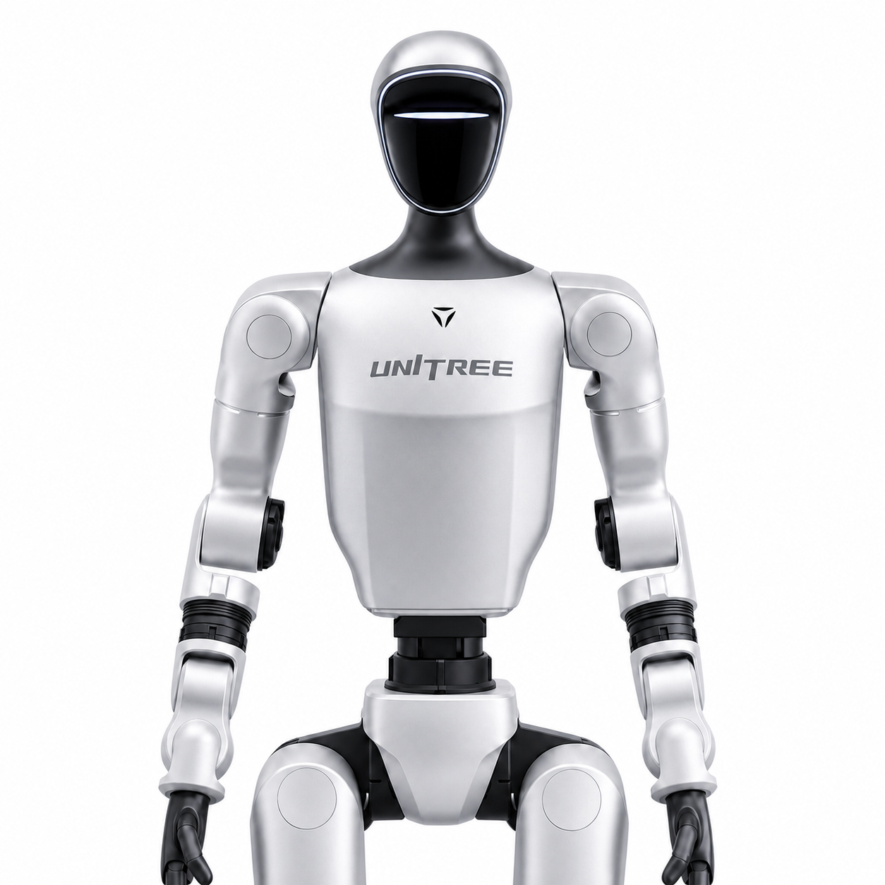 Unitree G1 Basic Humanoid Robot 1.3m 35kg #41200004