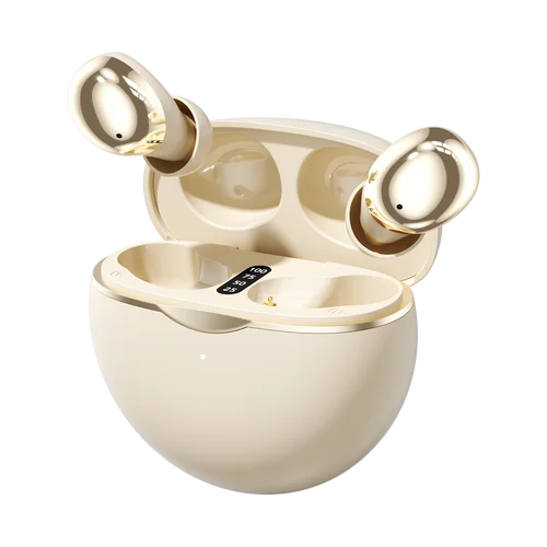 Petite Sleep TWS Wireless Earbuds with Bass Boost & Mic Model#M185