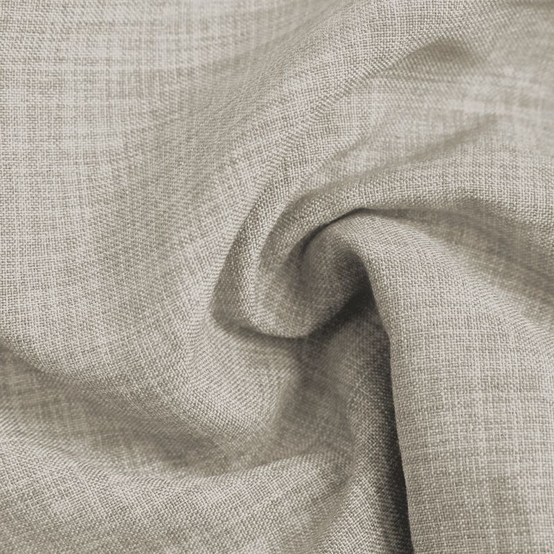 Pantalones cortos casuales de lino plisados de talle alto para mujer