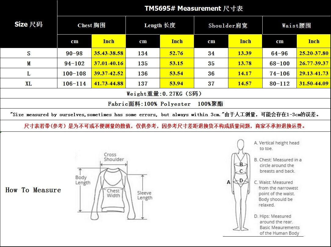 Vestido largo con volantes, escote en V, cinturón y abertura - Verde militar