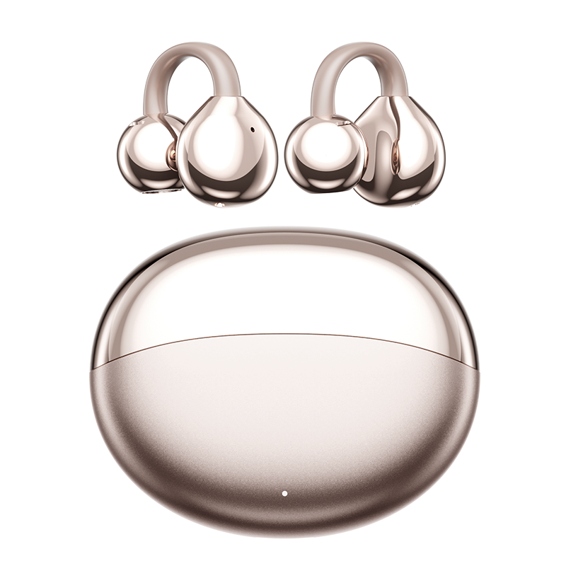 Wireless Open-Ear Bluetooth 5.4 Earbuds with 360 Sound Model#M110