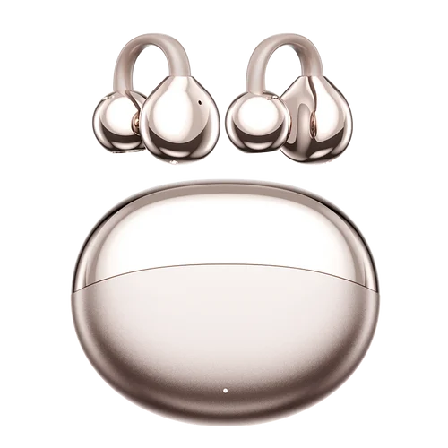 Wireless Open-Ear Bluetooth 5.4 Earbuds with 360 Sound Model#M110