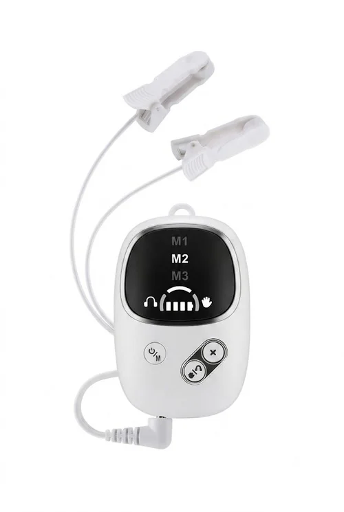 CES Microcurrent Sleep Aid Device for Insomnia Relief