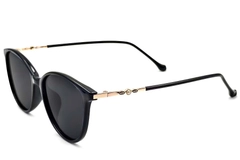 Butterfly Black TR90 zonnebril #BS0824-0095