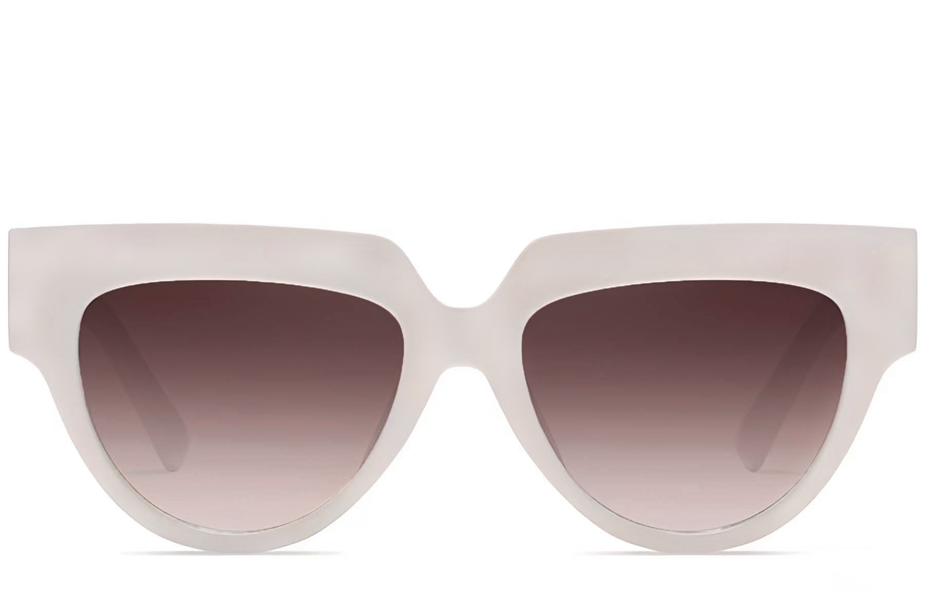 Butterfly Pink Acetate Sunglasses #BS2607-0086
