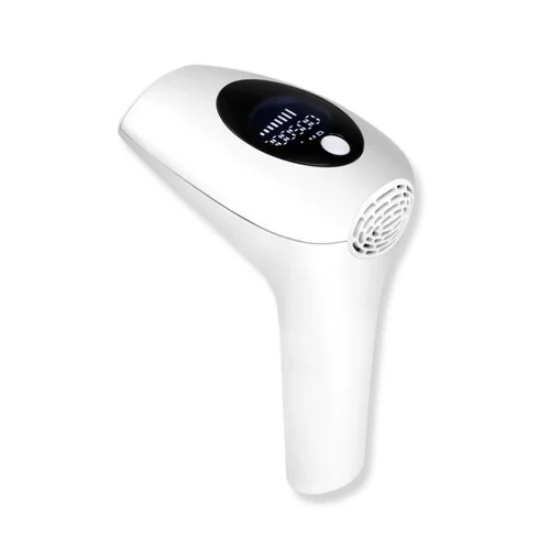 IPL Hair Removal Handset, 900K Flashes, Skin Sensor
