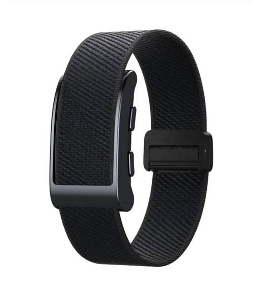 VIGOR schermloze GPS-gezondheidstracker smartband