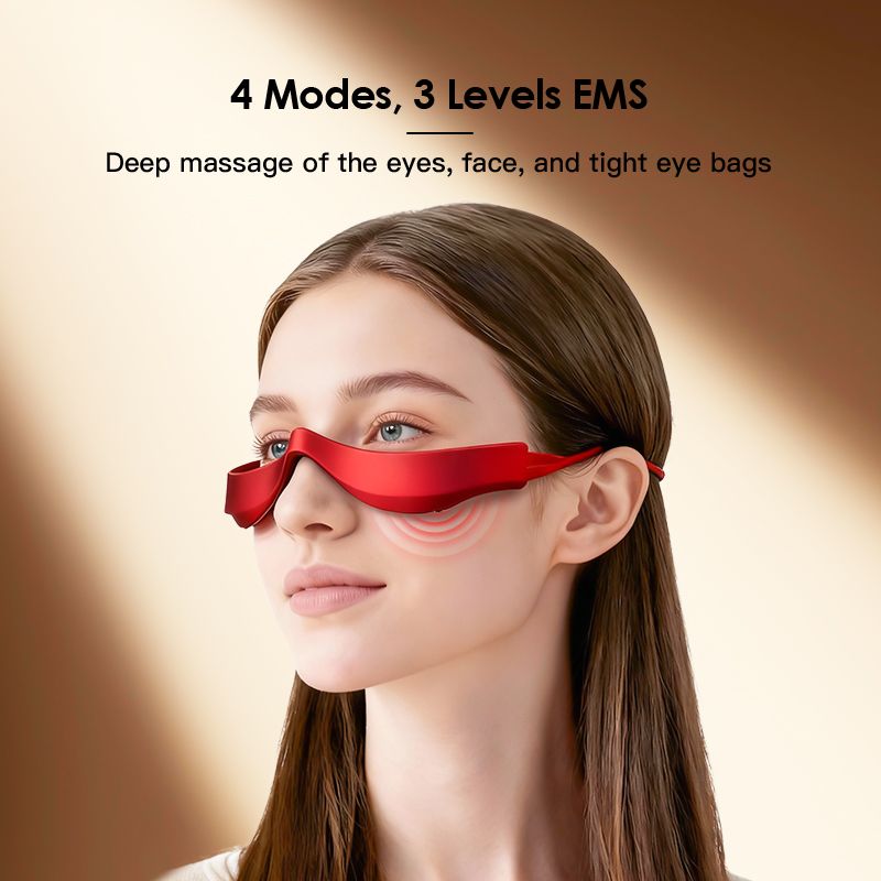 Rectangular Gray Metal Glasses #BS2012-1006
