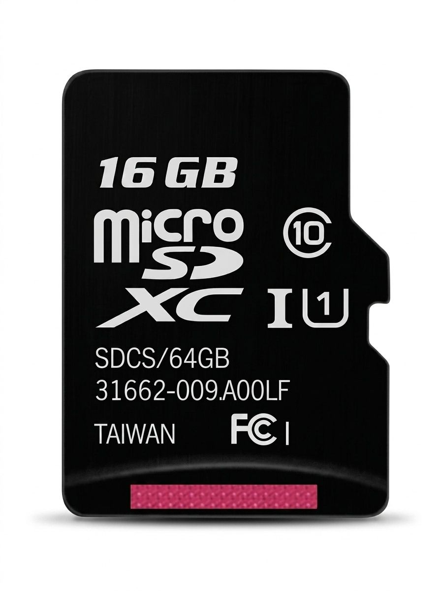 Hochgeschwindigkeits-MicroSD- und Ultra-SD-Speicherkarten, Klasse 10, UHS-I, bis zu 120 MB/s Lesegeschwindigkeit