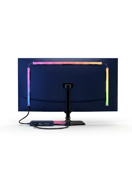 Smart Monitor Backlight LED Strip RGB Sync Gaming Light