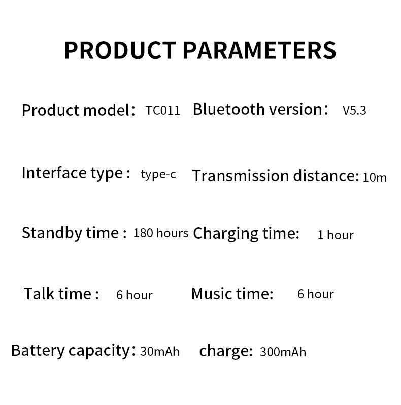 A-383 Pair Black Easy Touch Hearing Aids LED Battery Display Rechargeable #26240014